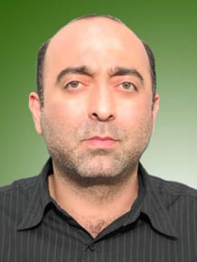 سعیدرضا نیک بخت فینی