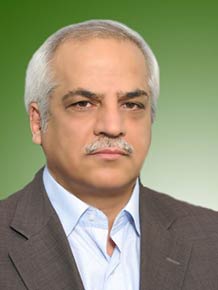 مهرداد نجف تومرائی