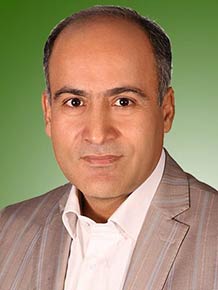 نادر رضائی