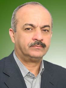 مسعود حاجی محمد یاسینی