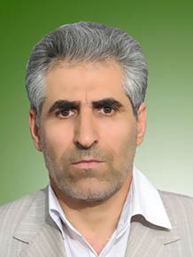سیف اله نجفی