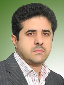 محمدحسین سامت