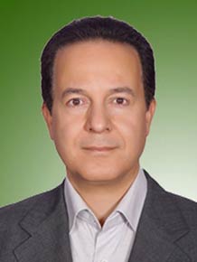 بهنام امینی