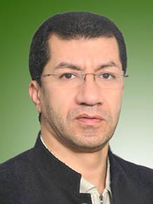 عباس میرزائی