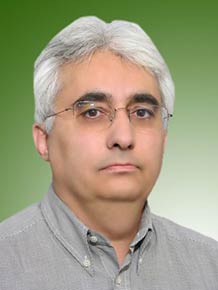 محمد مجداردکانی