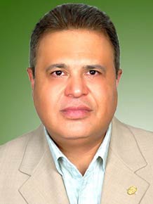 رضا مفیدی ذاتی