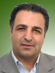 محمدمهدی توکلی