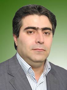 اکبر رضازاده