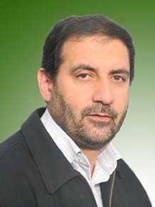 اصغر نادری