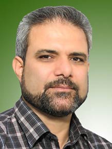 احمد رجبی