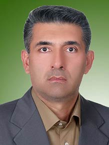 سعید داوری