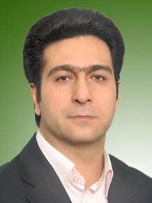 فرهاد سرداری
