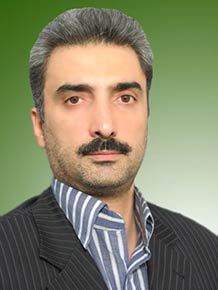 مرتضی کردمدانلو