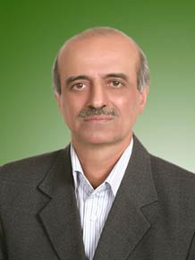 فرید روحانی