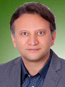 محمد کوروش ملکی فر