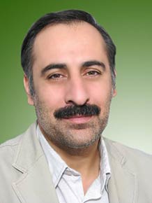 وحید کریمی