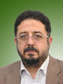 غلامحسین حمزه مصطفوی