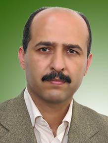 مزدا صالحی