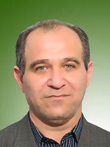 منوچهر علی نژاد