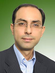 سیدحسین آل طه