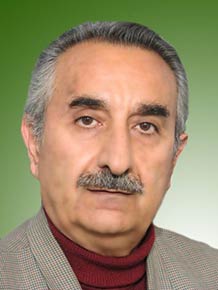 مسعود رحمانی