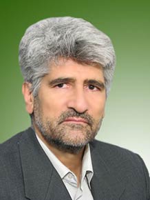 اسماعیل درزی رامندی