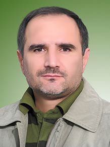 محمدحسن ناصری