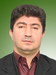 شهرام مرادی