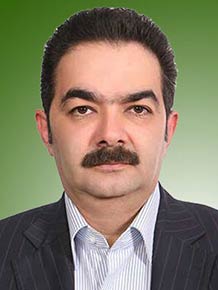 امیرسامان محسنی
