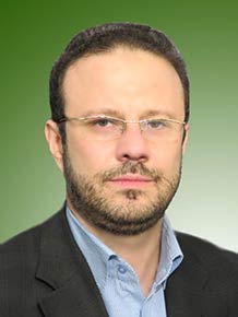 مهدی صفدری
