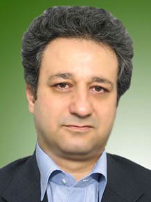 محمدرضا عامری