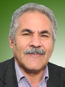 منصور نادری