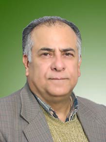 بیژن چپریان