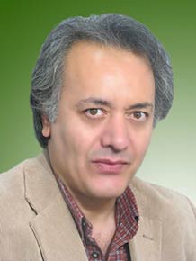 اصغر بیات
