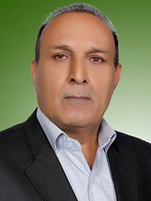 علیرضا امانی شورباریکی
