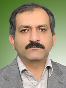 محمدرضا تاجیکی