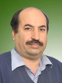 علیرضا لبیبی