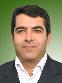 منصور صفرزاده