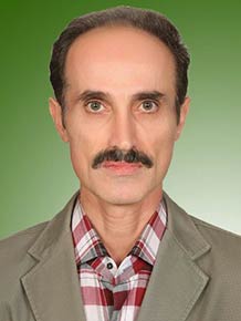 مهدی صمدیان