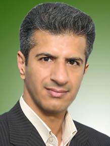 محمد جواد شیخ