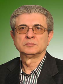 غلامحسین پردلی