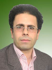 سعید شیردل