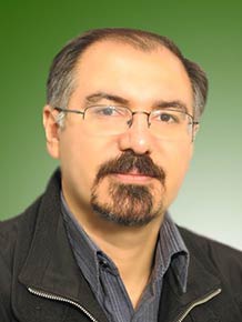 رضا جغتائی