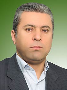 سیف اله الماسی