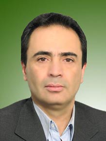 کوروش صالحی
