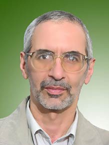 احمد شفیعی نیک آبادی