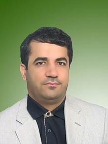 سیدمسعود بزرگ زاده