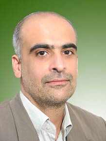 سعید فخری