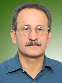 مسعود پدرام