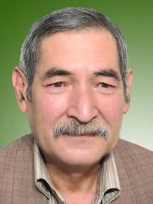 یوسف عرب زاده